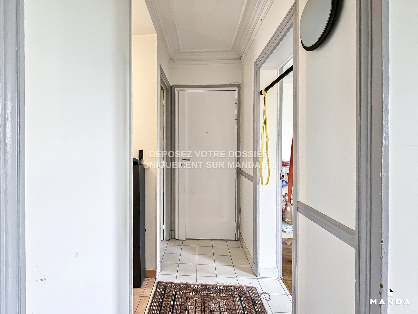 Entrée
