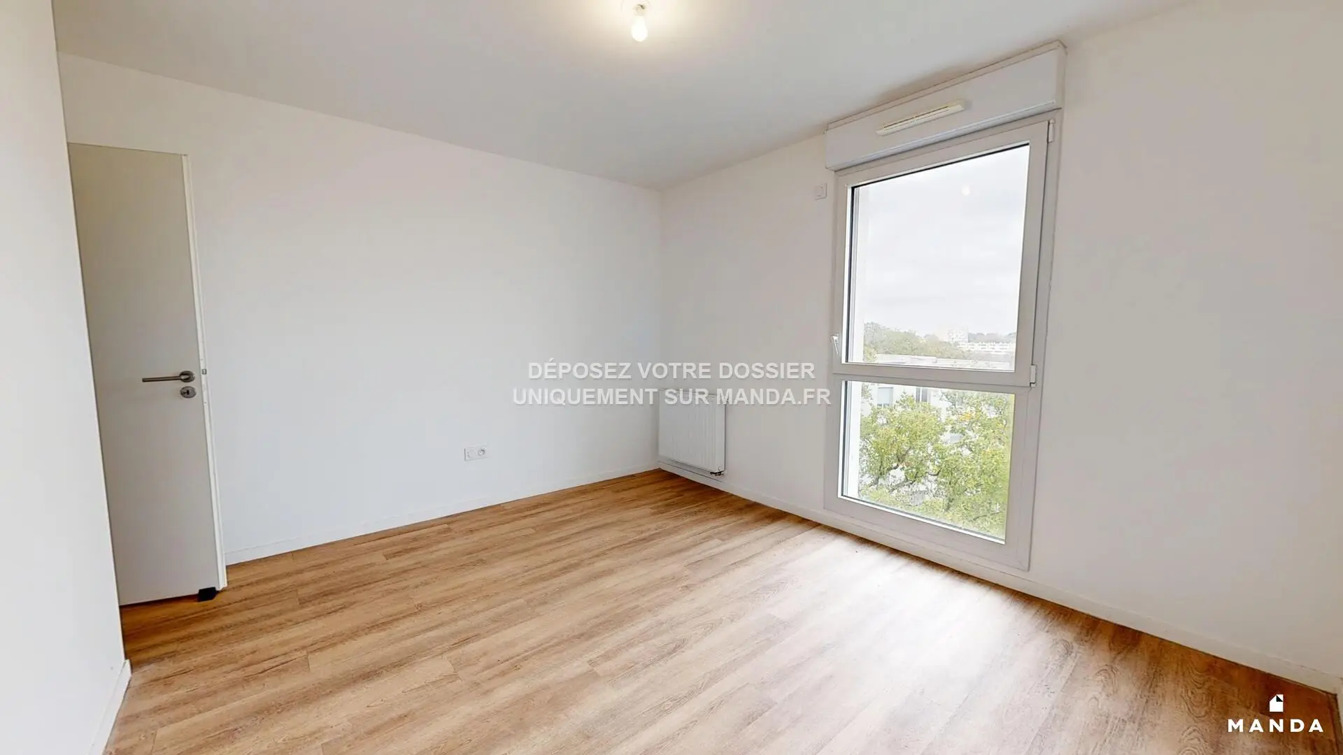 Chambre 1