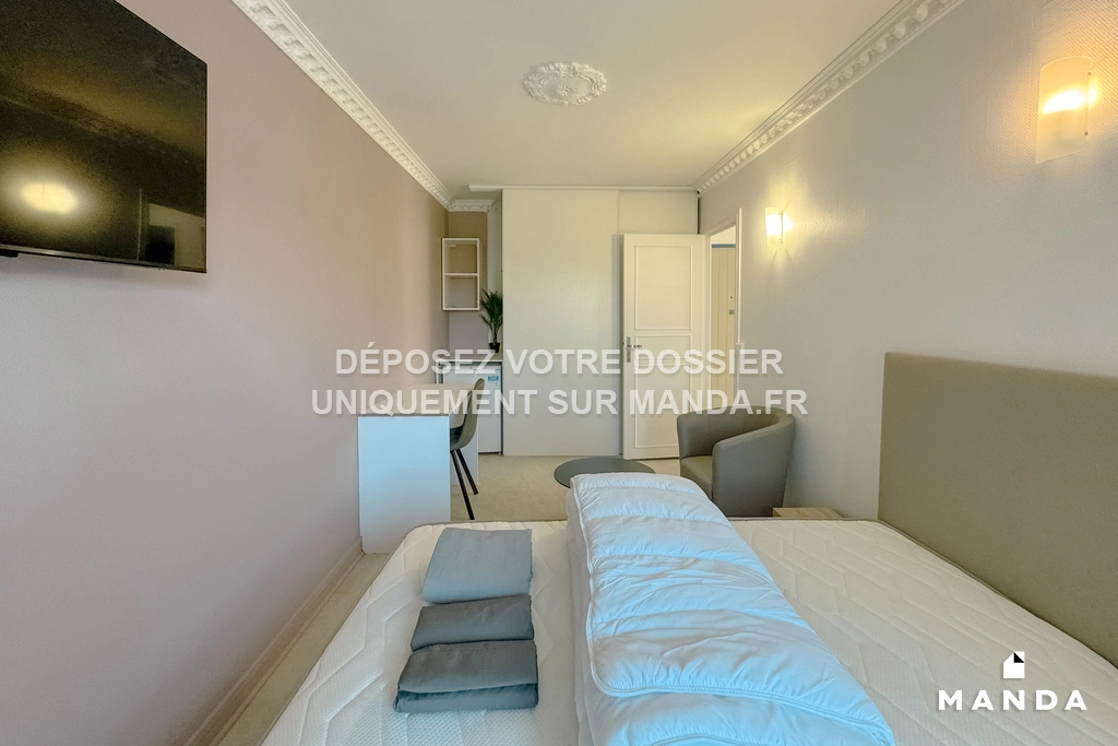 Chambre 1