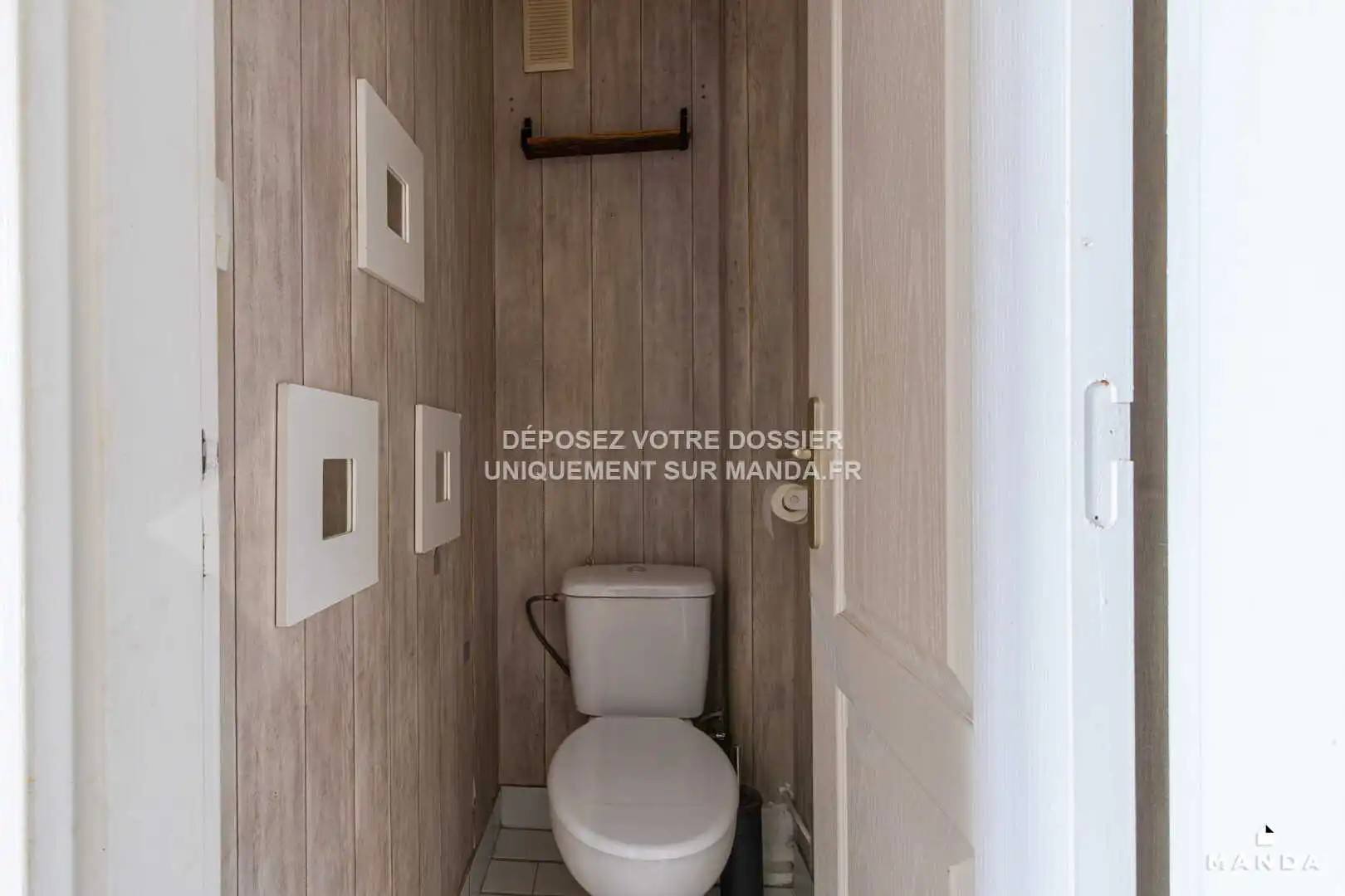 WC
