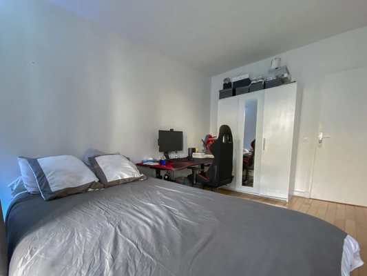 Chambre 1