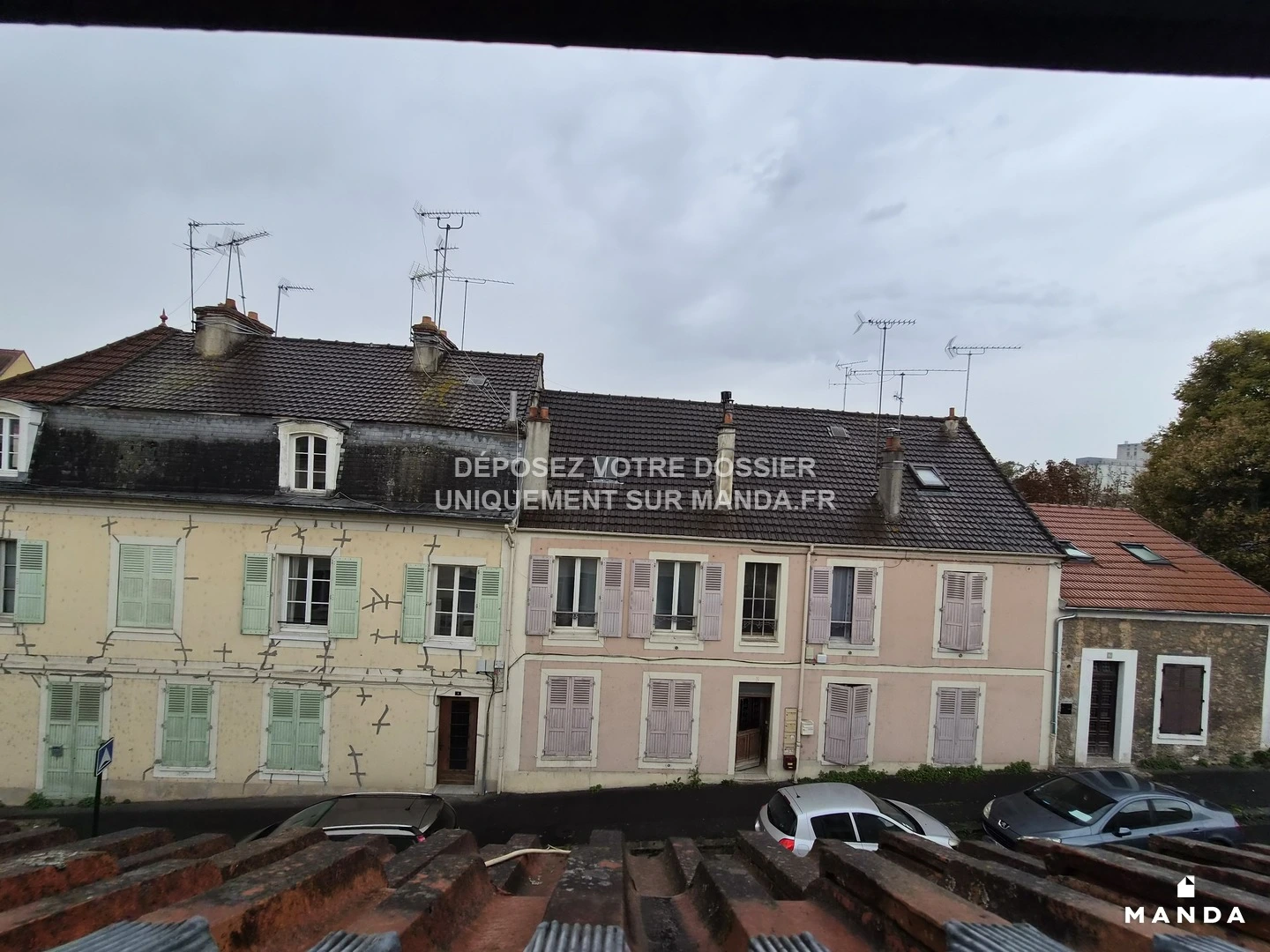 Fenêtre