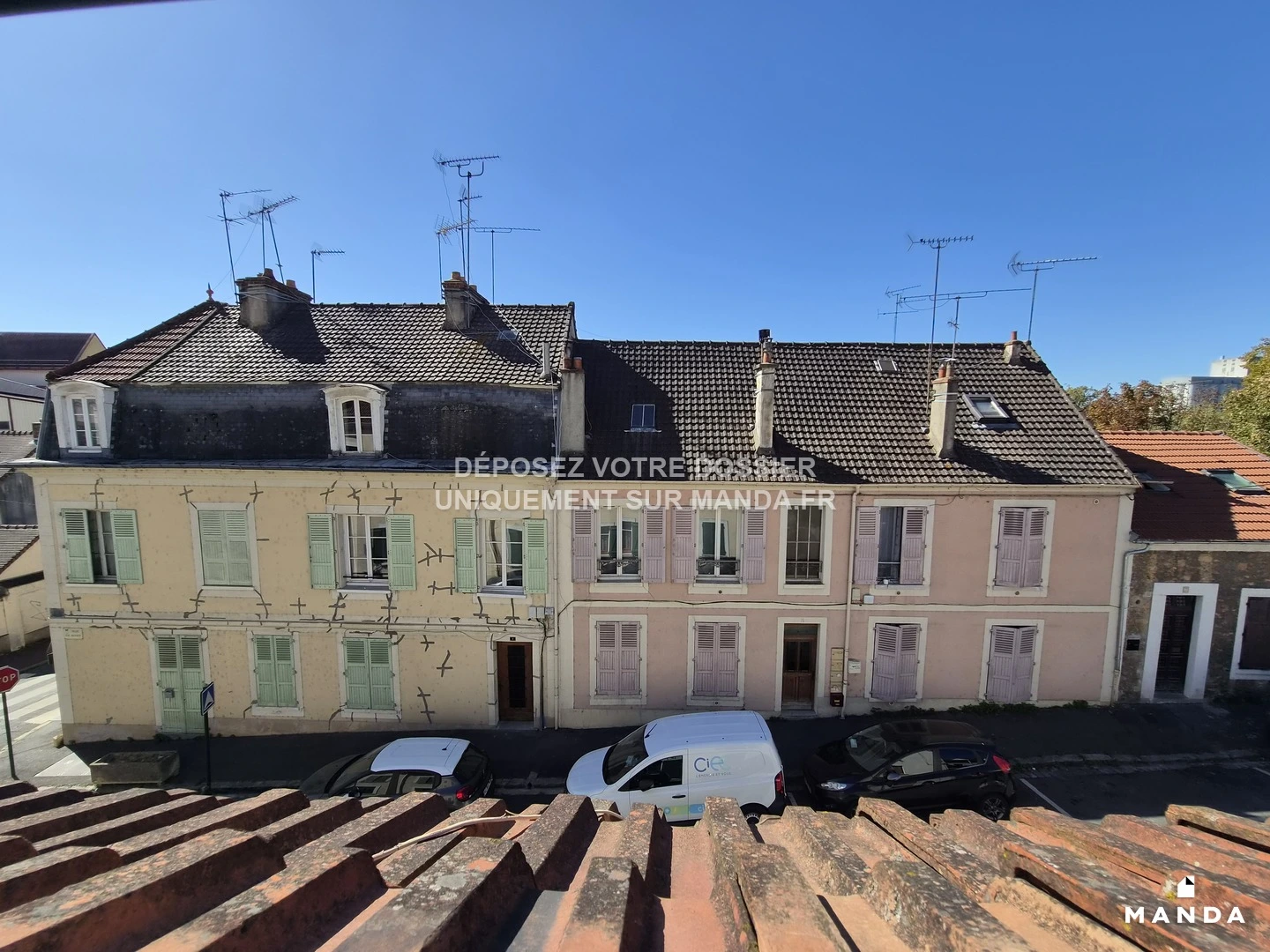 Fenêtre