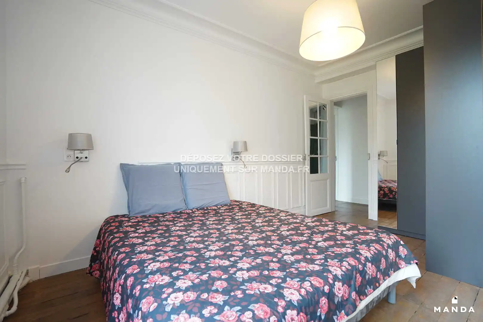 Chambre 1