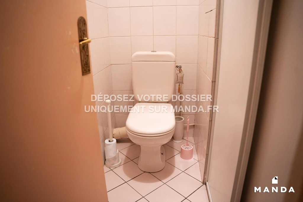 WC
