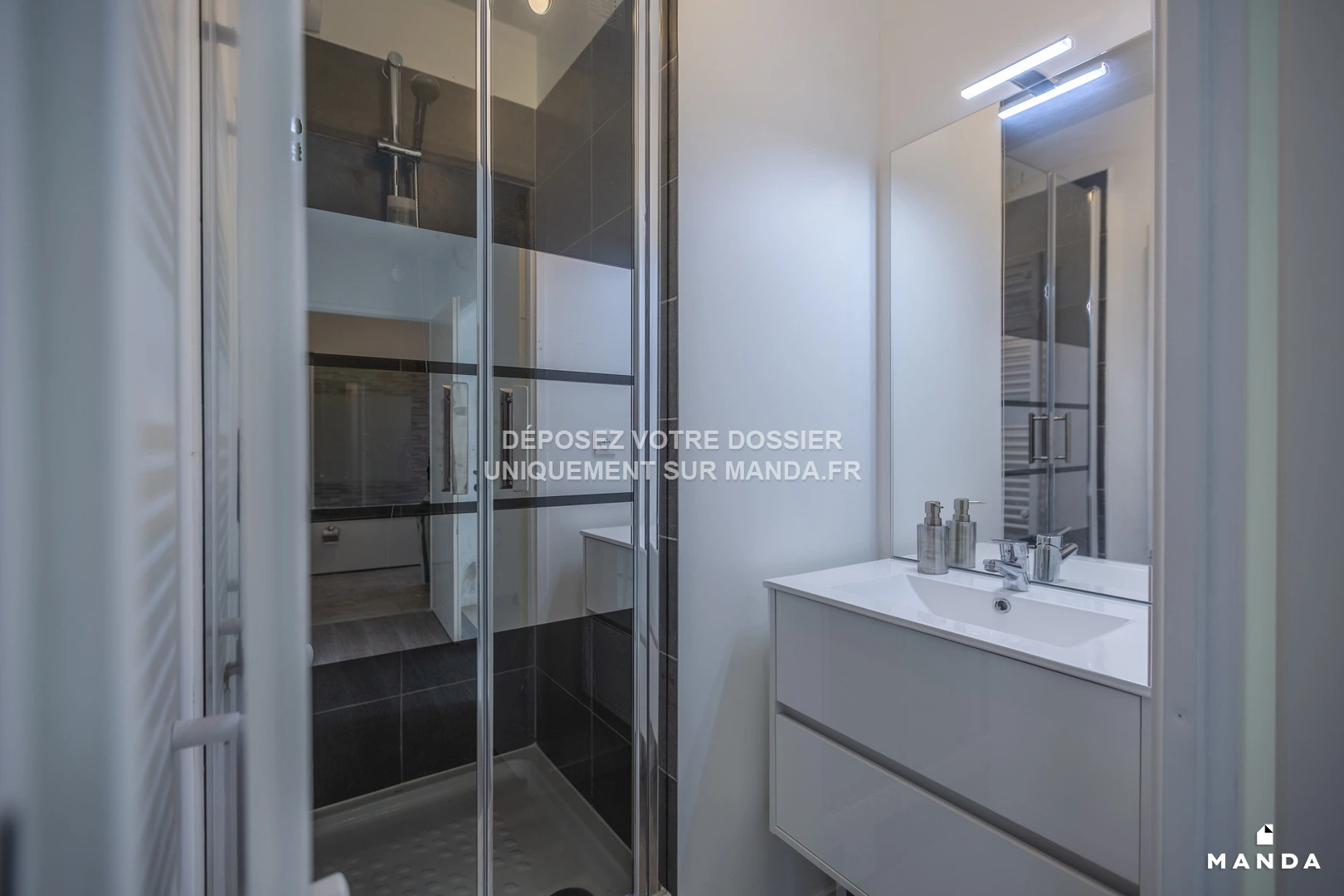 Salle de bain 2