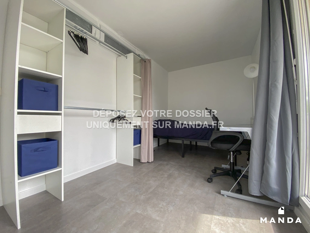 Chambre 1