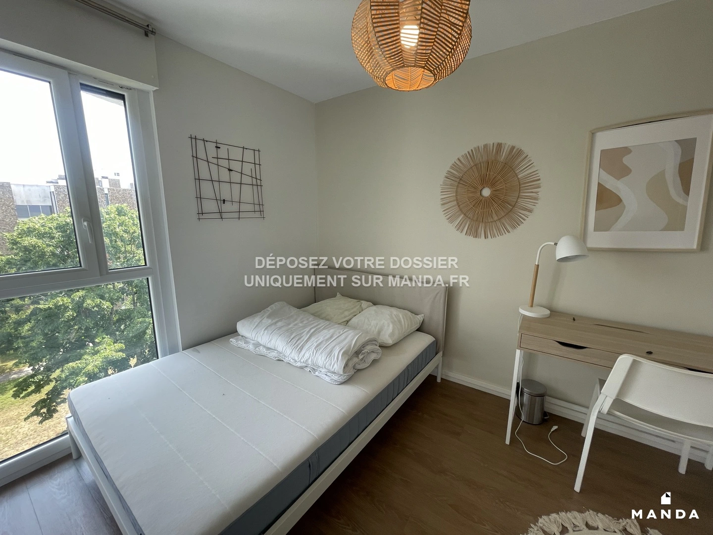Chambre 2