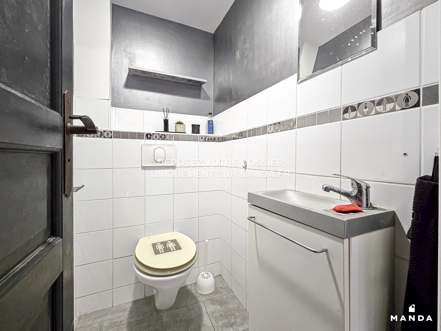WC