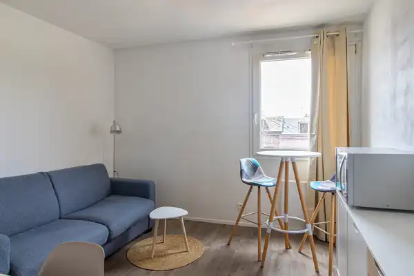 Appartement à Le Petit-Quevilly