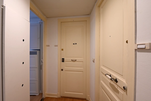 Entrée