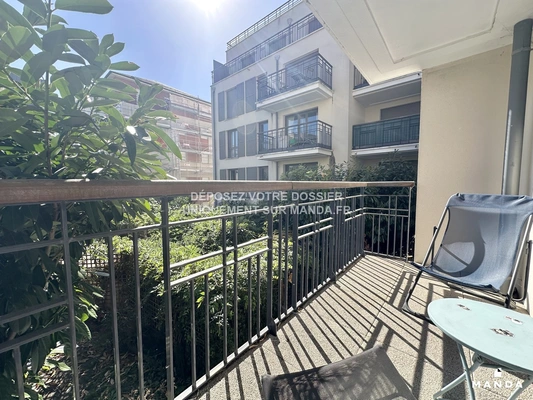 Balcon