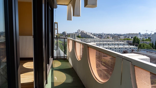 Balcon