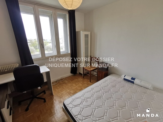 Chambre 3