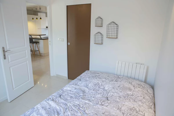 Chambre 1