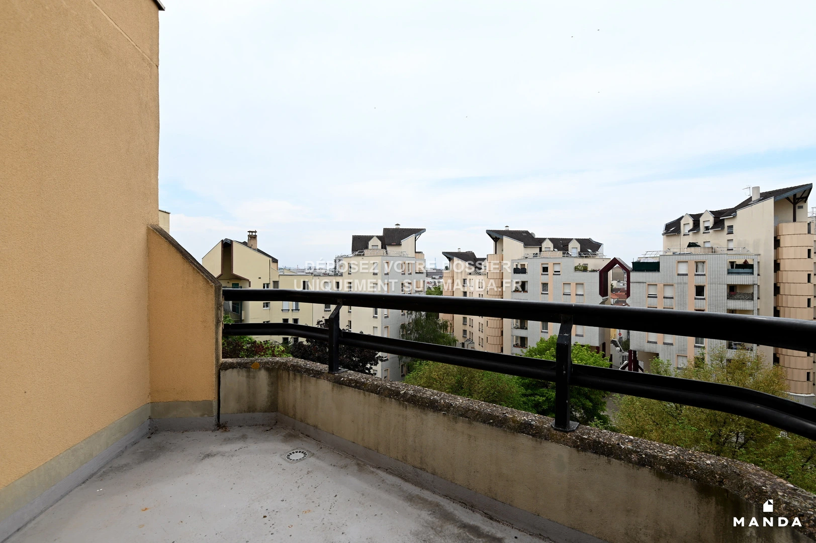 Balcon