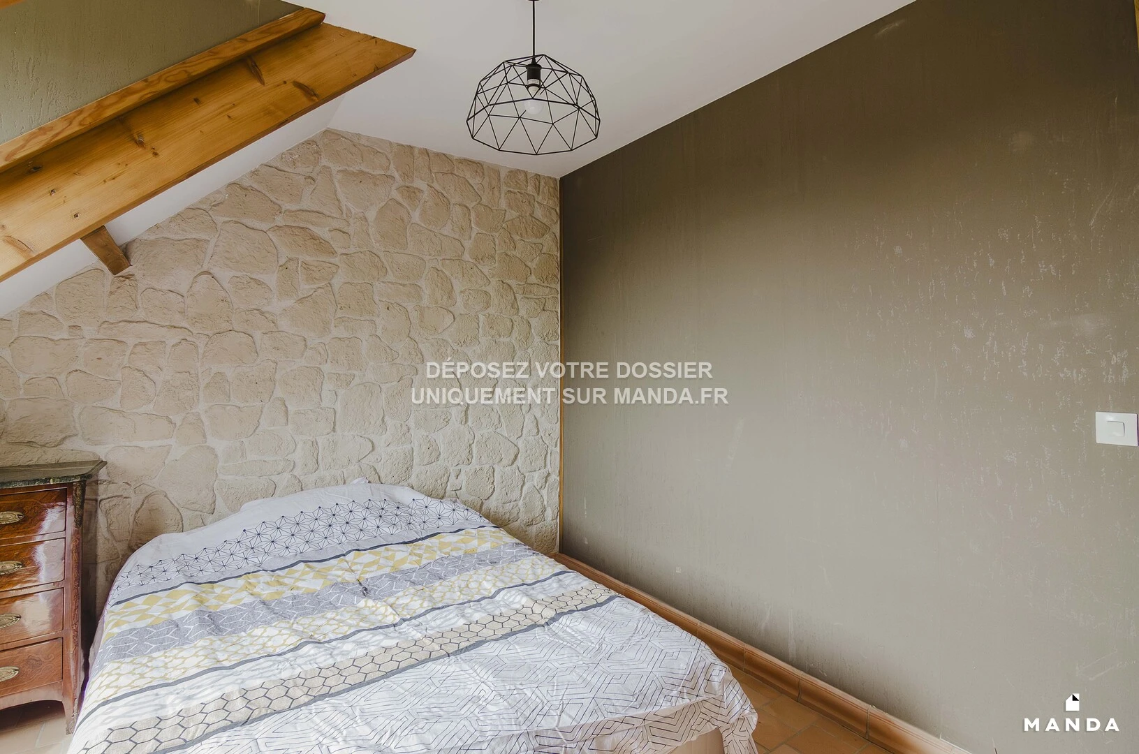 Chambre 3