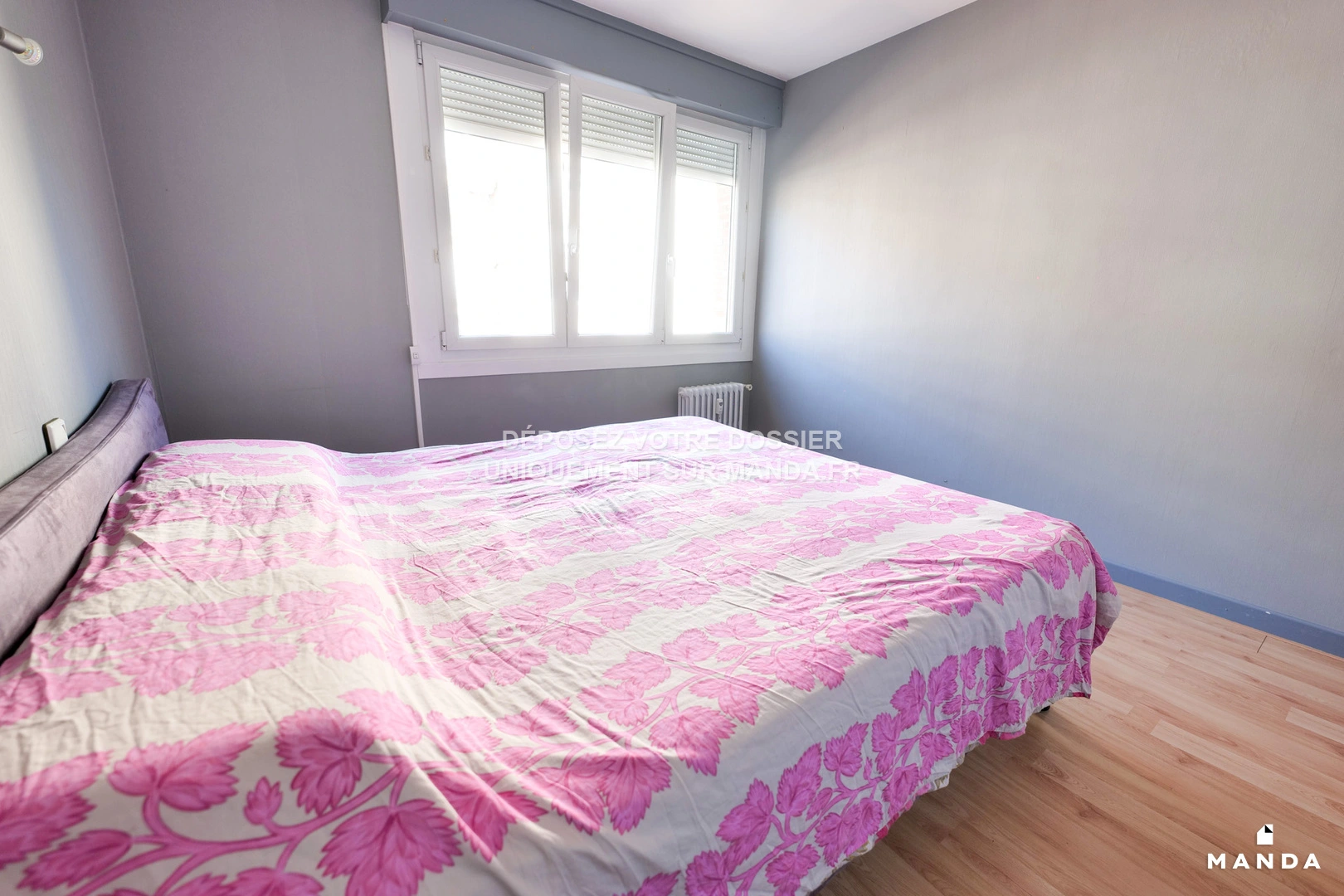Chambre 2