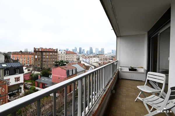 Balcon