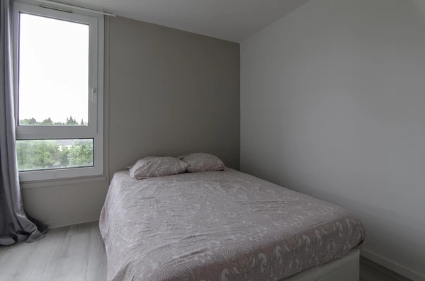 Chambre petite 1