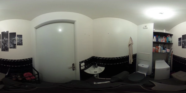 Toilettes
