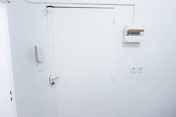 Entrée