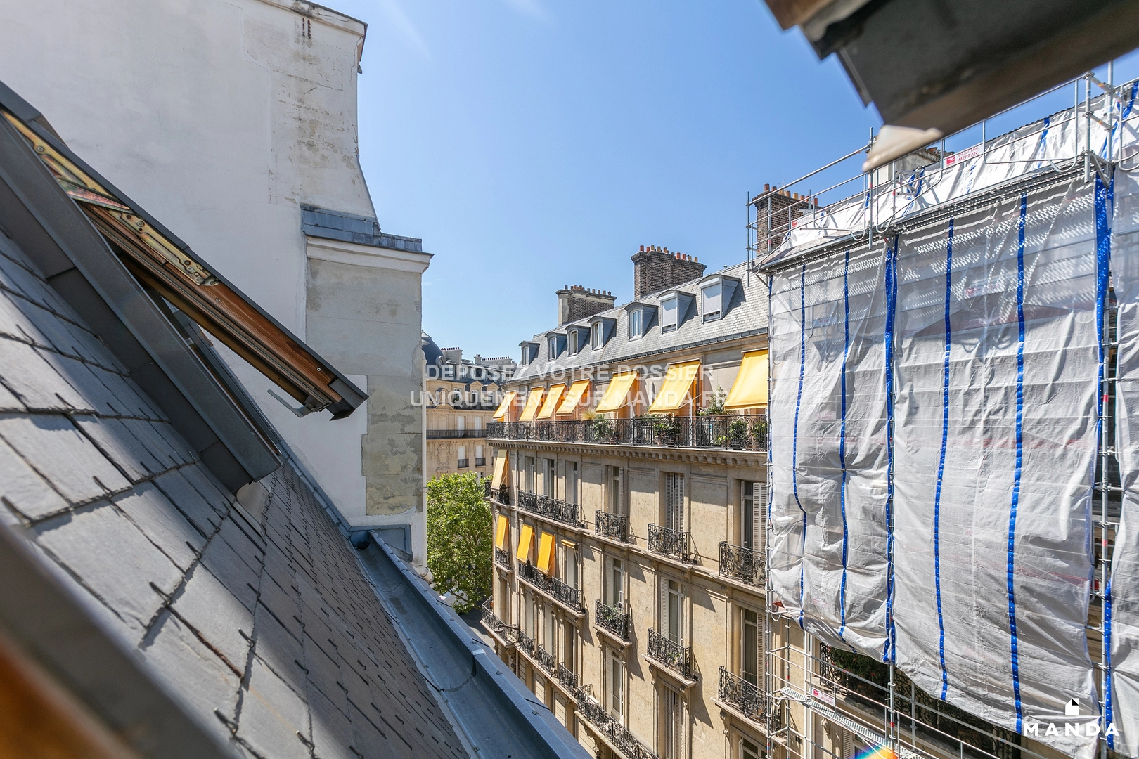Fenêtre