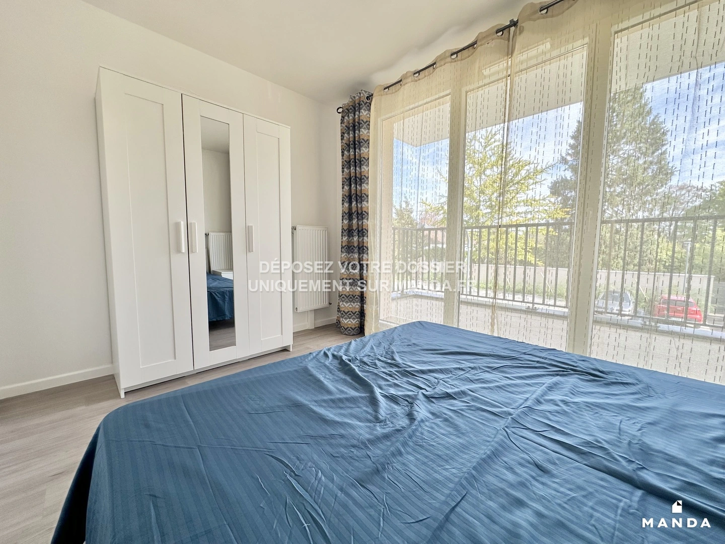 Chambre 3