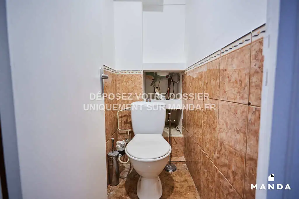 WC
