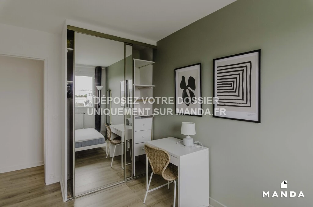 Chambre 2