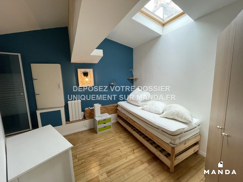 Chambre 1