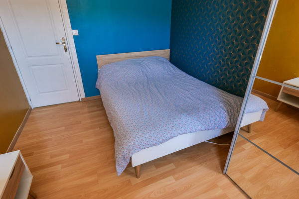 Chambre 4  : Miami 