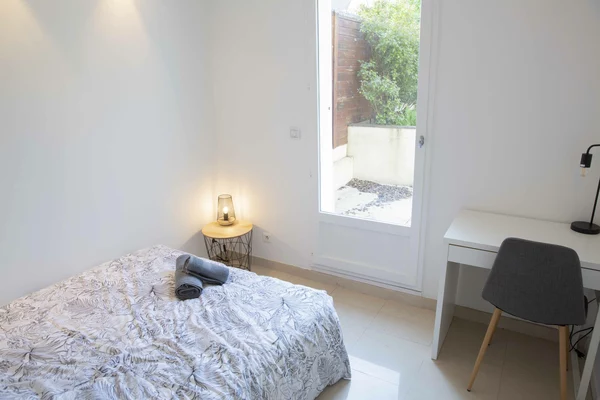 Chambre 1