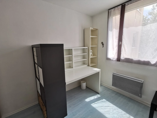 Chambre 1
