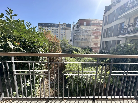 Balcon