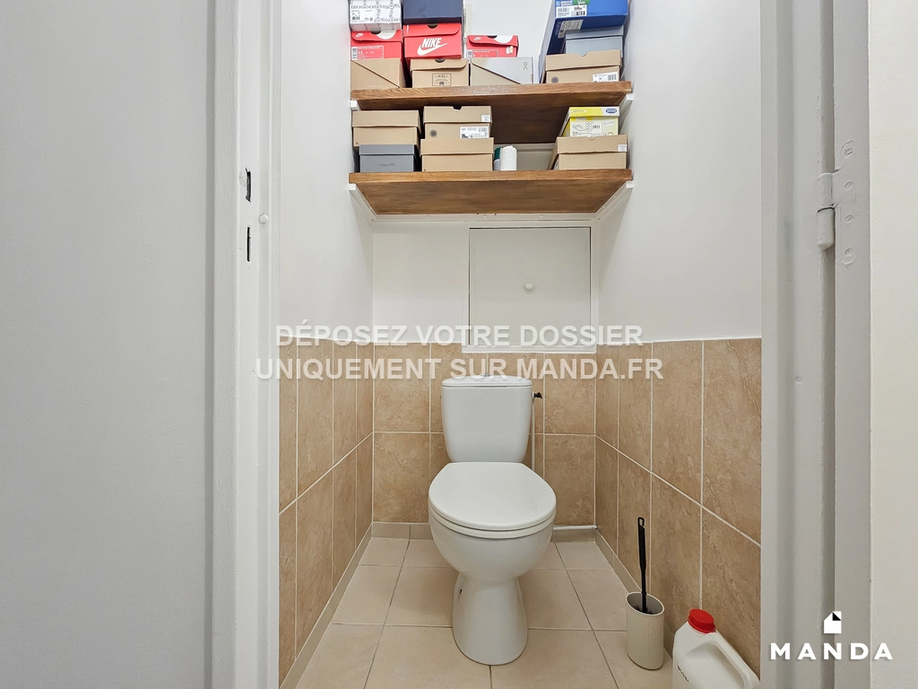 WC
