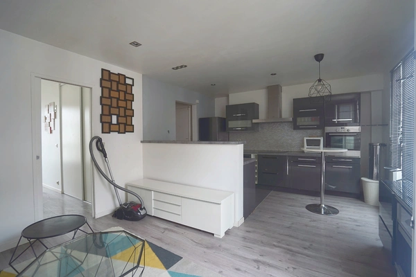 Appartement à Asnières-sur-Seine
