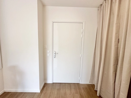 Entrée
