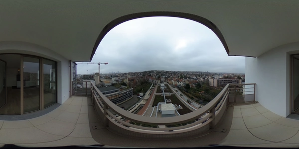 Balcon