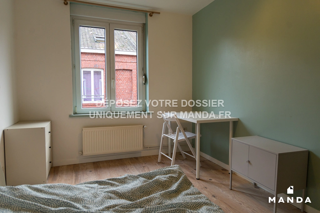 Chambre 3