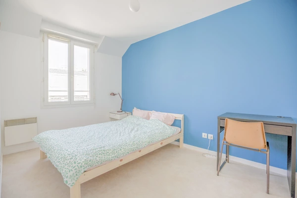 Chambre 2