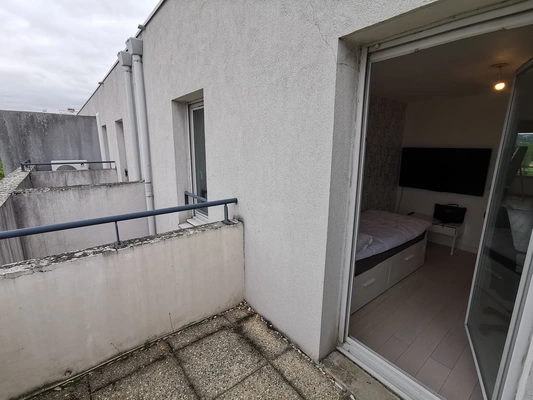 Balcon
