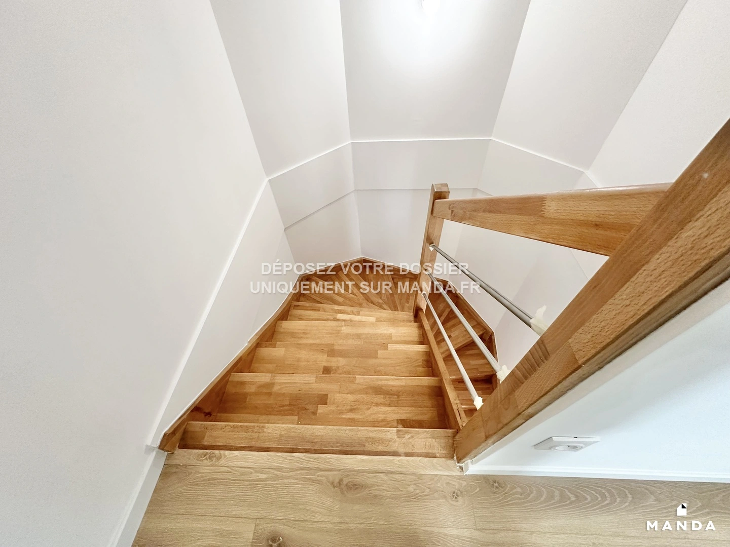 Escalier
