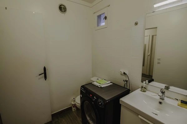 Salle de bain 1