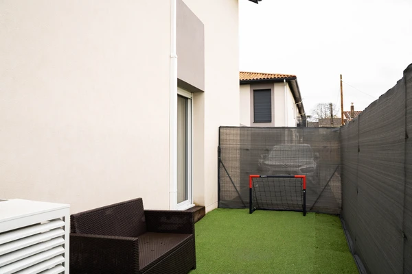 Jardin
