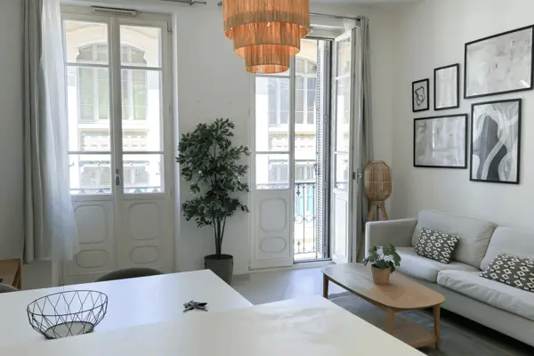 Salon