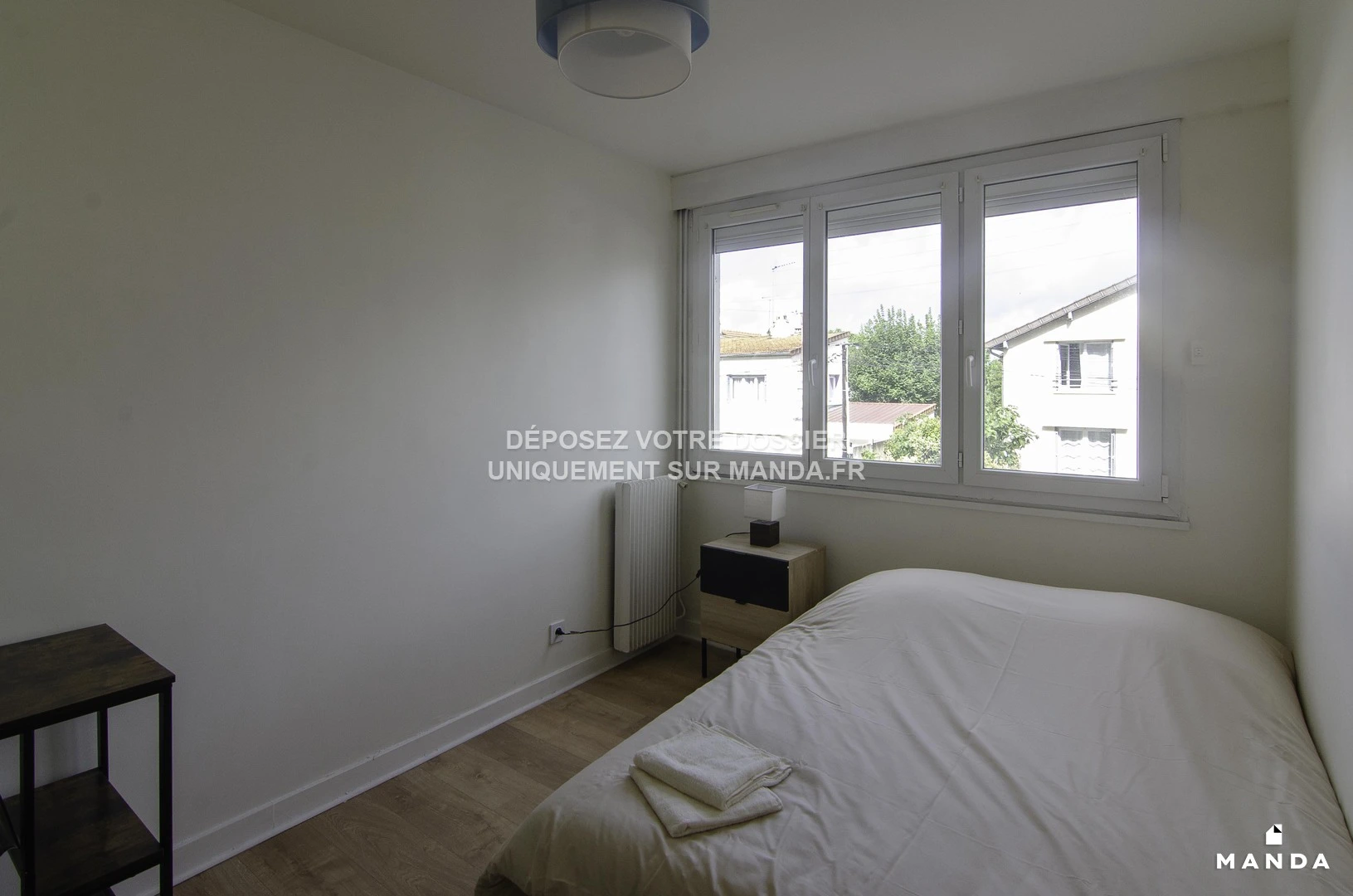 Chambre 1