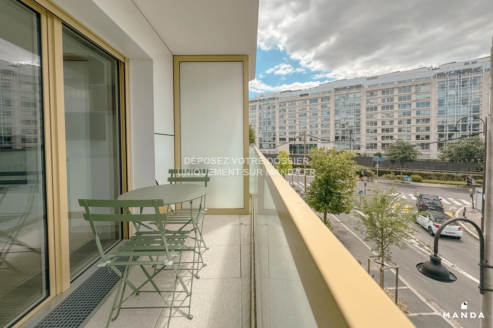 Balcon