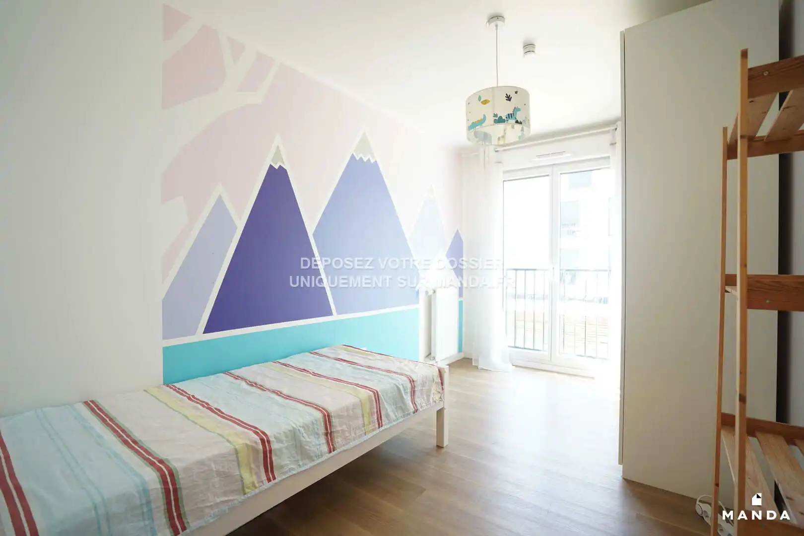 Chambre 2