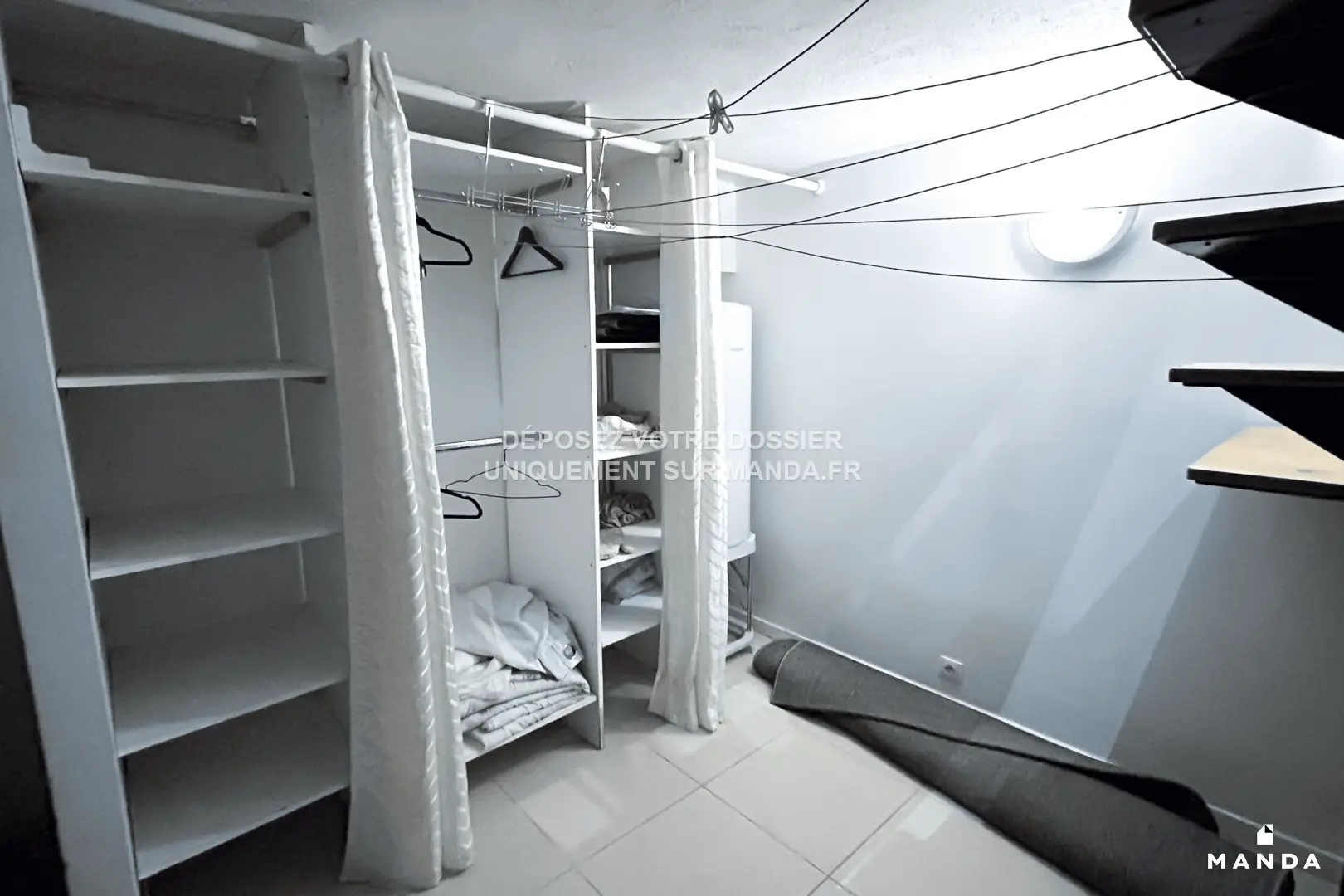 Chambre 1